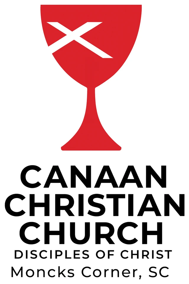 Canaan Christian Church, Disciples of Christ, Moncks Corner, SC